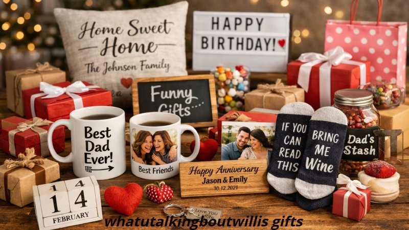 whatutalkingboutwillis gifts