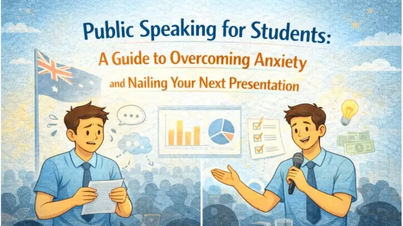 Public Speaking