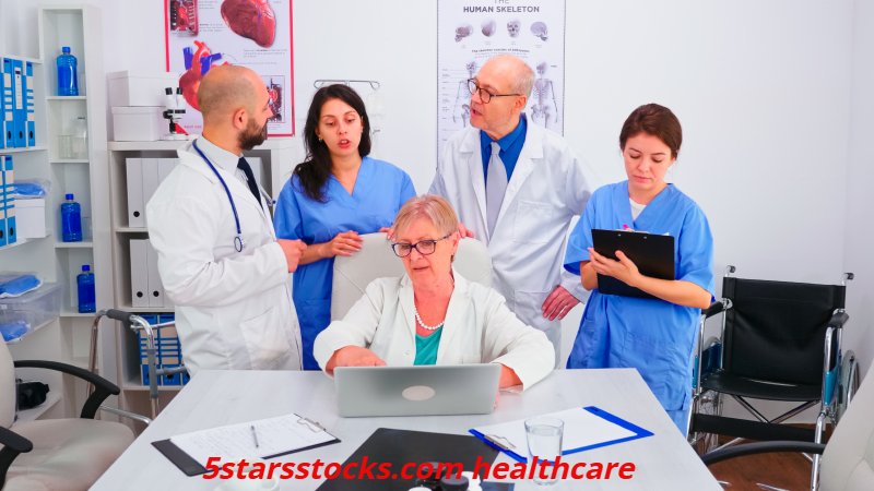 5starsstocks.com Healthcare