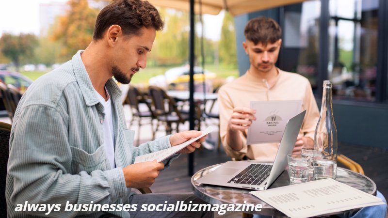 always businesses socialbizmagazine