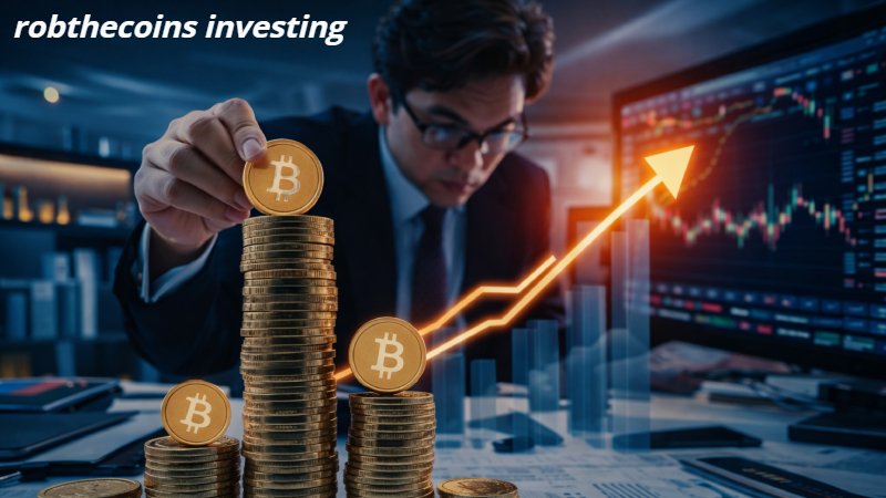robthecoins investing