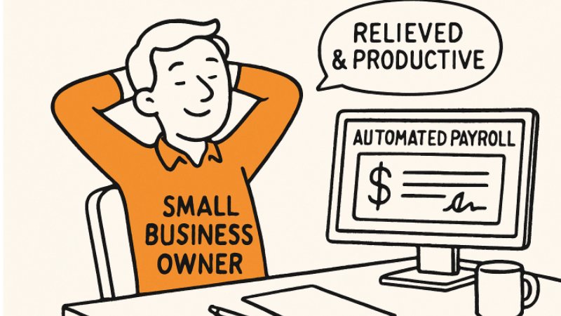 Small Business Payroll