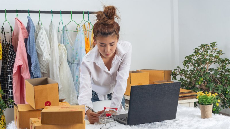 eCommerce UX Agencies