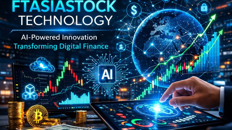 ftasiastock technology