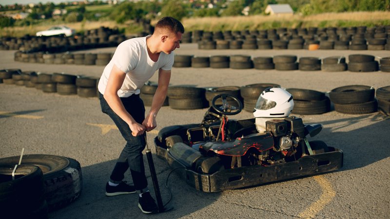 Race Car